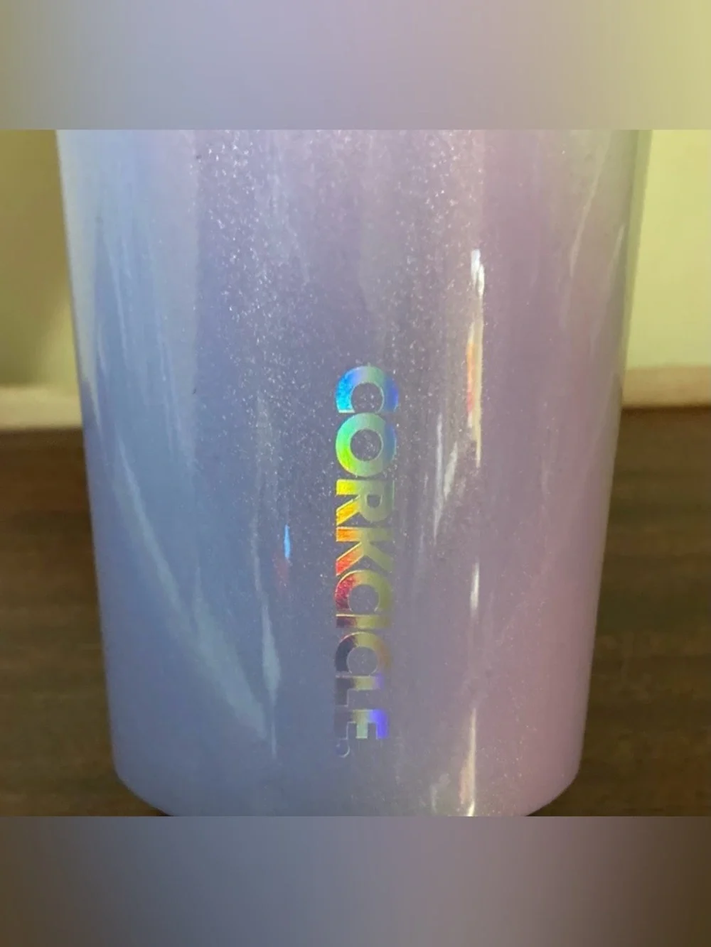 Corkcicle take workout